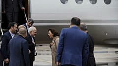 ایران برای همکاری‌ نظامی منتظر پاسخ لبنان است 