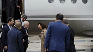 ایران برای همکاری نظامی منتظر پاسخ لبنان است