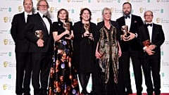BAFTA: Επτά βραβεία για το «The Favourite» του Λάνθιμου 