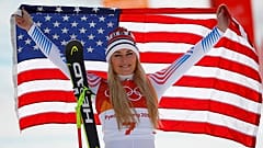 Lindsey Vonn: álmomban sem gondoltam volna