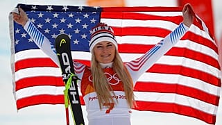 Lindsey Vonn: álmomban sem gondoltam volna