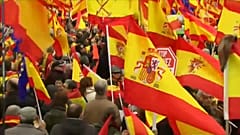 La droite espagnole unie contre le séparatisme