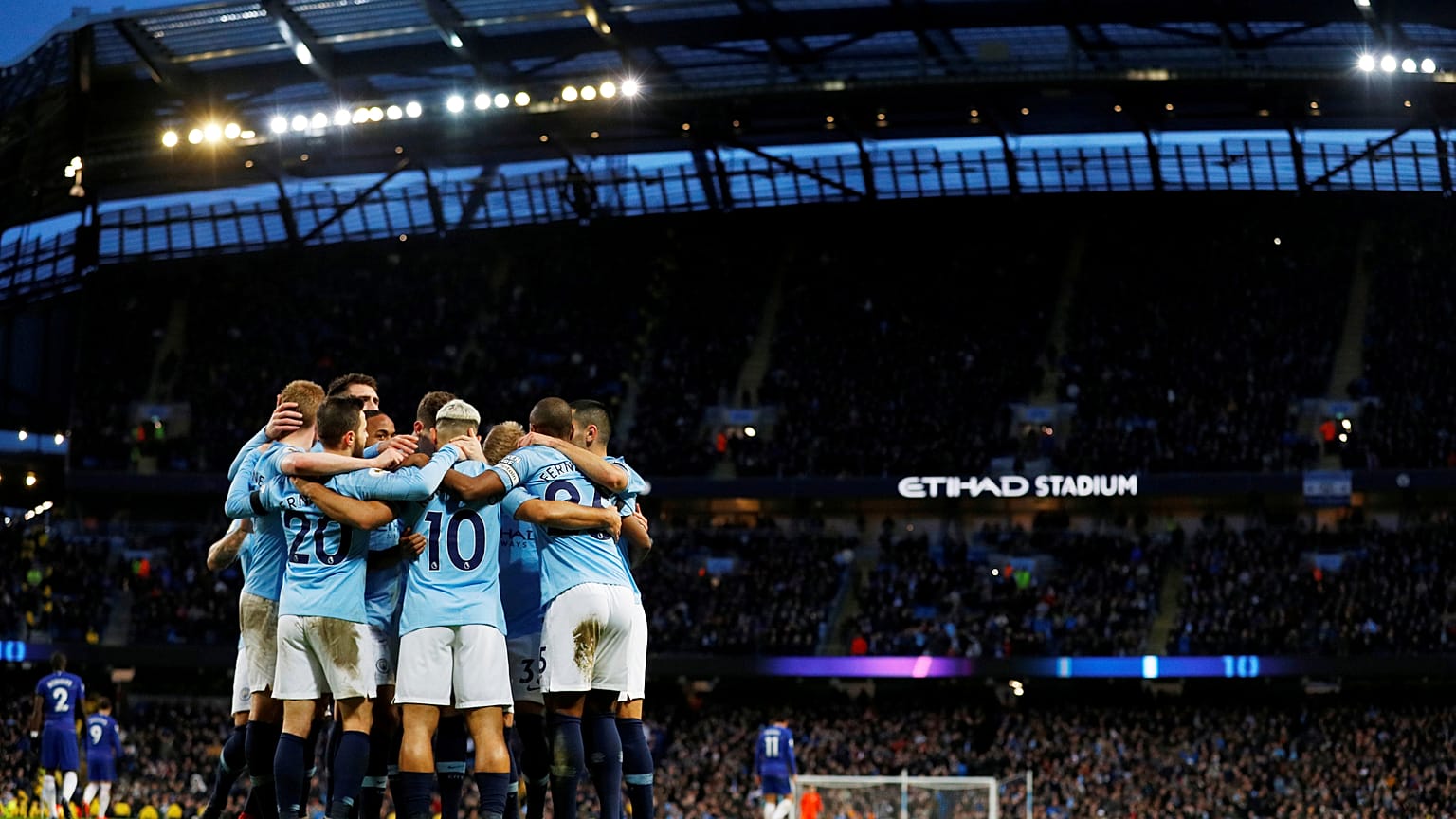 Manctester City