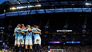 Manctester City