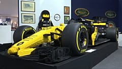 Ένα μονοθέσιο φτιαγμένο από... Lego