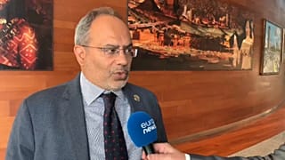 África está à frente de outros continentes na segurança