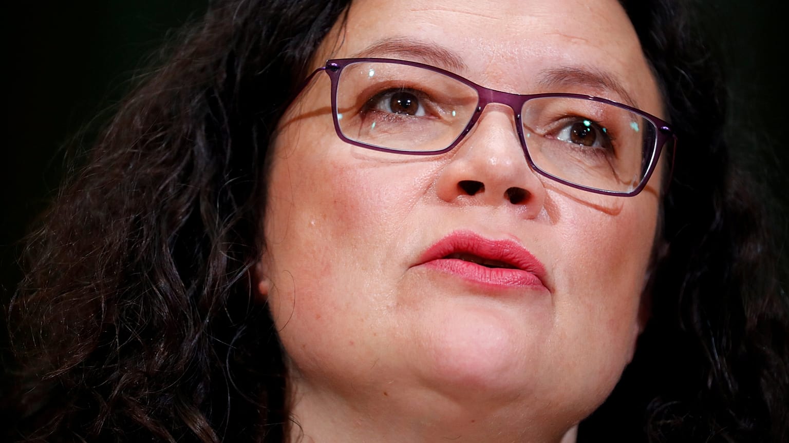 SPD-Vorstand beschließt Abkehr von Hartz IV 