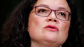 SPD-Vorstand beschließt Abkehr von Hartz IV