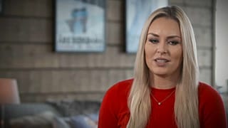 Lindsey Vonn chiude in bellezza: con un'altra medaglia