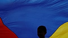 L'offensiva diplomatica di Juan Guaidó
