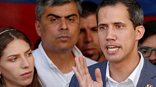 Venezuela: Guaidó népirtást emleget