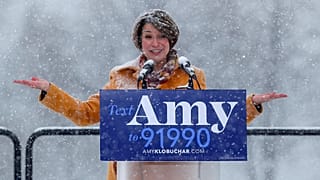 USA: prime manovre per le presidenziali 2020