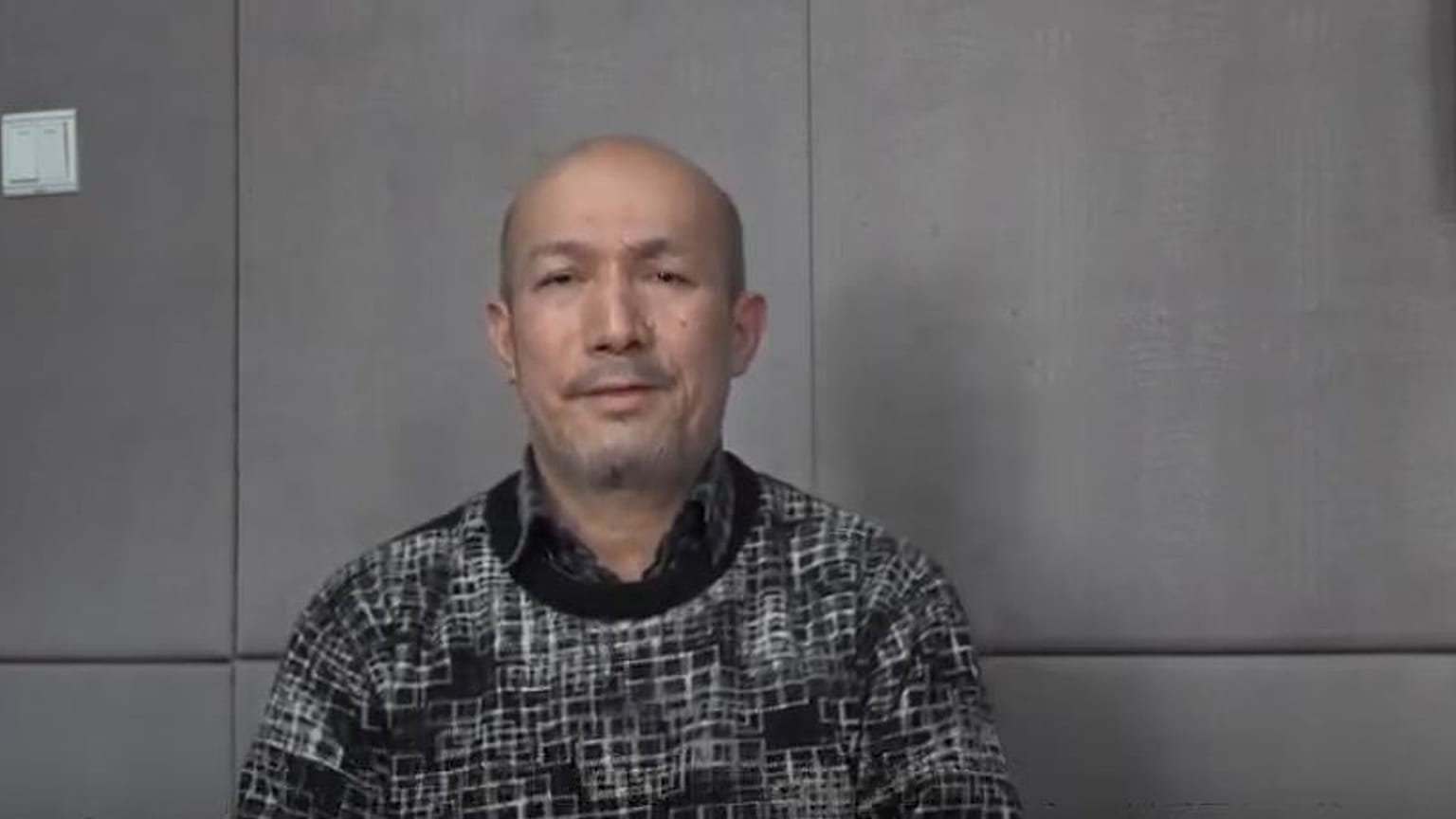 Abdurrehim Heyit hayatta