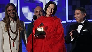 Grammy ödülleri sahiplerini buldu
