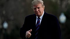 İranlı fotoğrafçı: Yasalar imkan tanısaydı Trump'a dava açardım