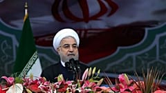   حسن روحانی: ایران چهل سال پیش از استبداد، استعمار و وابستگی رها شد