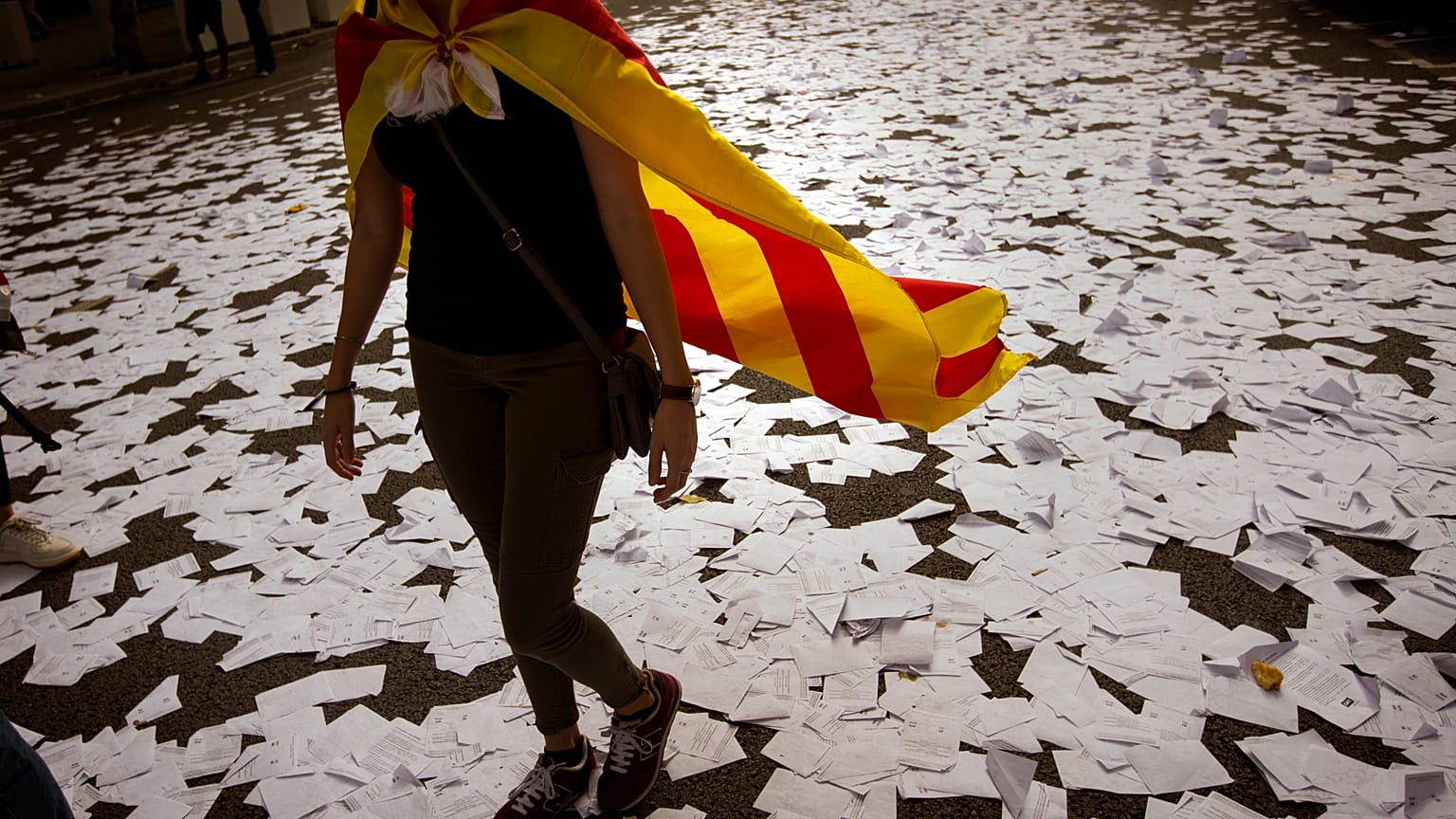 La democracia española garantiza a los políticos catalanes un juicio justo | Punto de vista