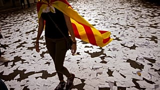 La democracia española garantiza a los políticos catalanes un juicio justo | Punto de vista