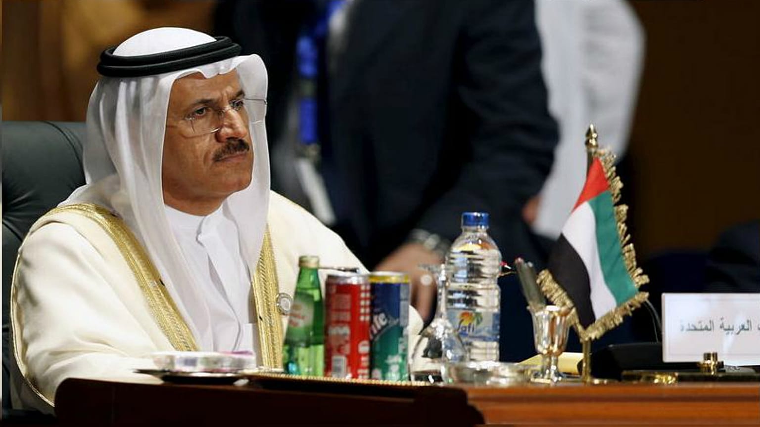 وزير إماراتي: بريطانيا تعتزم إبرام اتفاق تجاري مع دول الخليج بعد "بريكست"