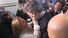 "Make Italy Great Again": Rechter Triumph in den Abruzzen