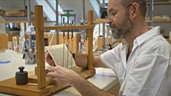 Η Εθνική Βιβλιοθήκη της Σλοβακίας γίνεται ψηφιακή!