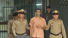 Thailandia: torna in libertà il calciatore rifugiato