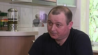 Előkerült a hetek óta eltűntnek hitt orosz hajóskapitány.