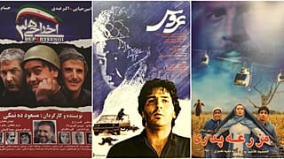از فیلم‌آبگوشتی تا سینمای معناگرا؛ بازخوانی مضامین فیلم ایرانی در چهار دهه