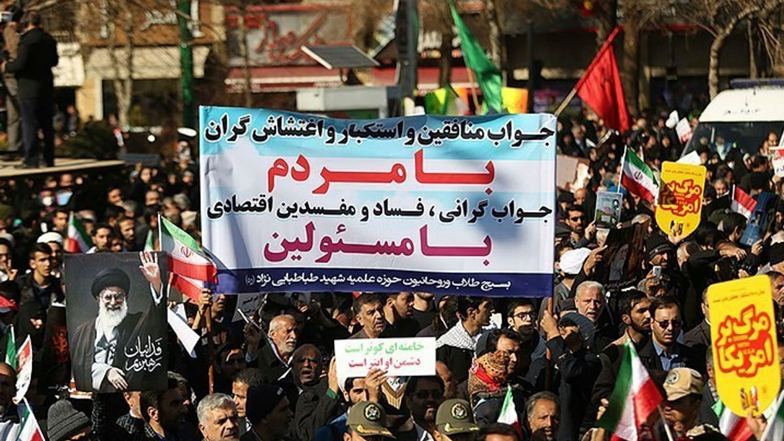 زرادخانه کلمات: انقلاب اسلامی و زبان فارسی (بخش دوم)