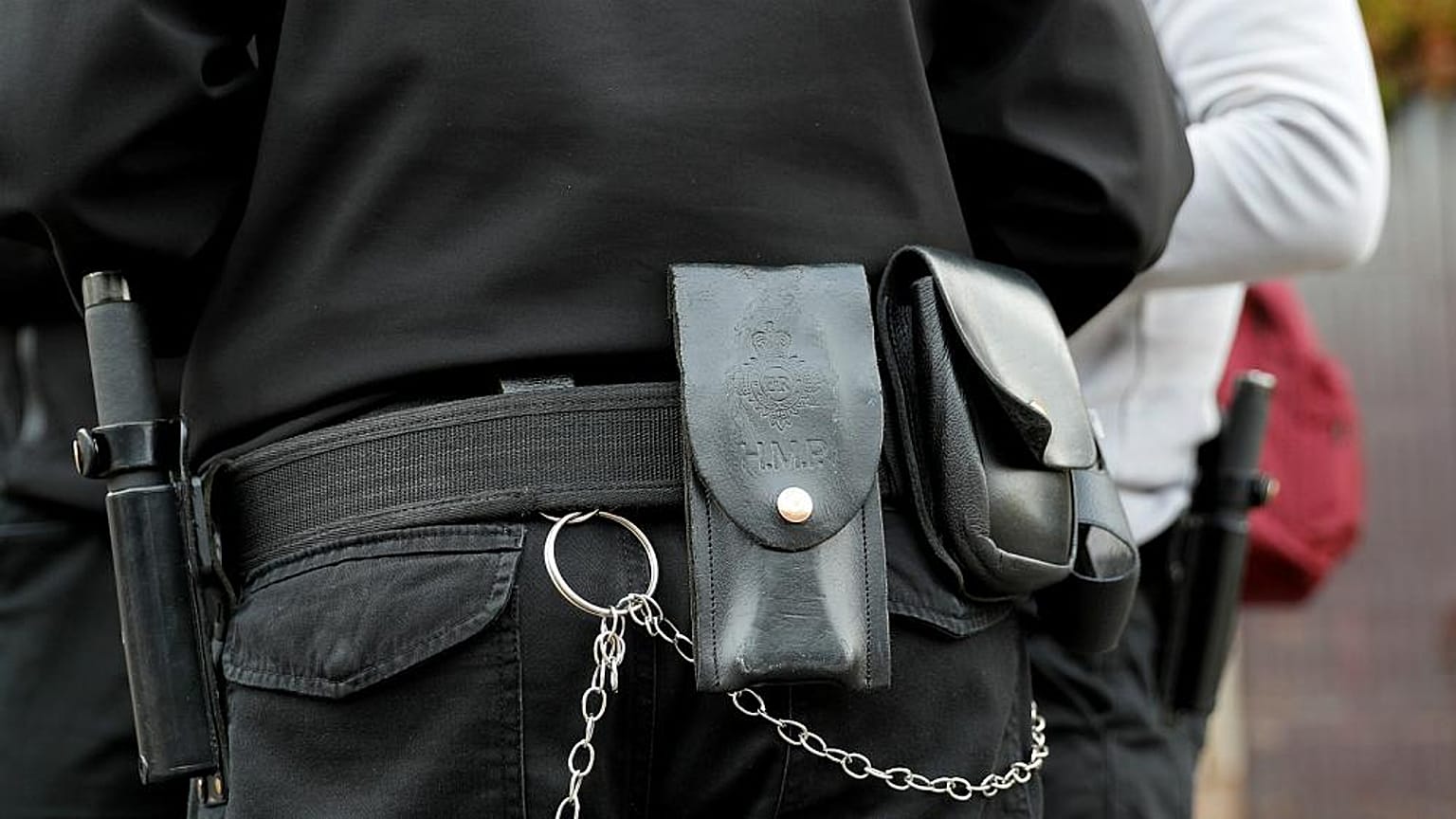 İngiltere: Eski hükümlüler GPS takip sistemi ile izlenecek