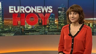 Euronews Hoy 11 de febrero