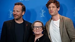 "Mr Jones" fait réfléchir la Berlinale