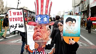 ما الذي تغير بعد 40 عاما على الثورة الإسلامية في إيران؟ 
