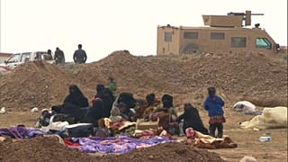 Ultimo assalto all'Isis