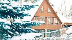 Russian Dachas: How the humble summer cottage became an institution