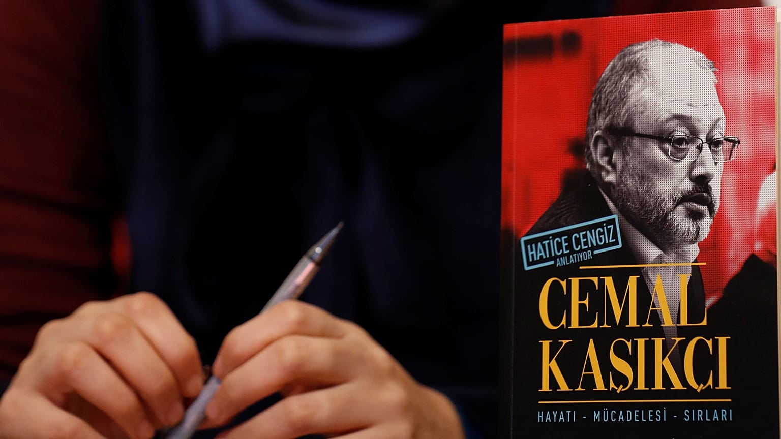 Pompeo: ABD Suudi gazeteci Cemal Kaşıkçı cinayetini soruşturmaya devam edecek