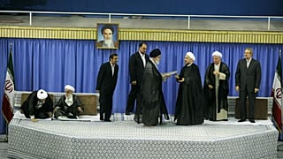 مروری بر سیاست خارجی ایران از ۸۴ تا ۹۷؛ قطار از ریل خارج میشود