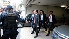 «Πράξη εθνικής ταπείνωσης η επικήρυξη των Τούρκων στρατιωτικών»