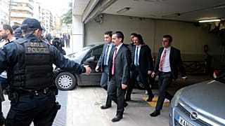«Πράξη εθνικής ταπείνωσης η επικήρυξη των Τούρκων στρατιωτικών»