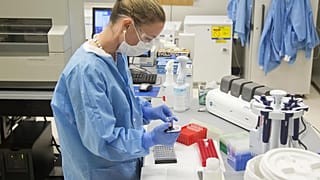 La mujer en la ciencia: Cinco países europeos que superaron la brecha de género