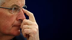 Brexit, Barnier: May mantenga unione doganale