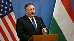 ABD Dışişleri Bakanı Pompeo Avrupalı müttefiklerini Huawei konusunda uyardı