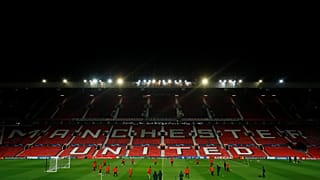 A Manchester, le PSG veut conjurer le mauvais sort