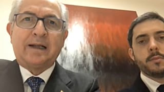 Venezuela: l'appello dei delegati all'Italia 