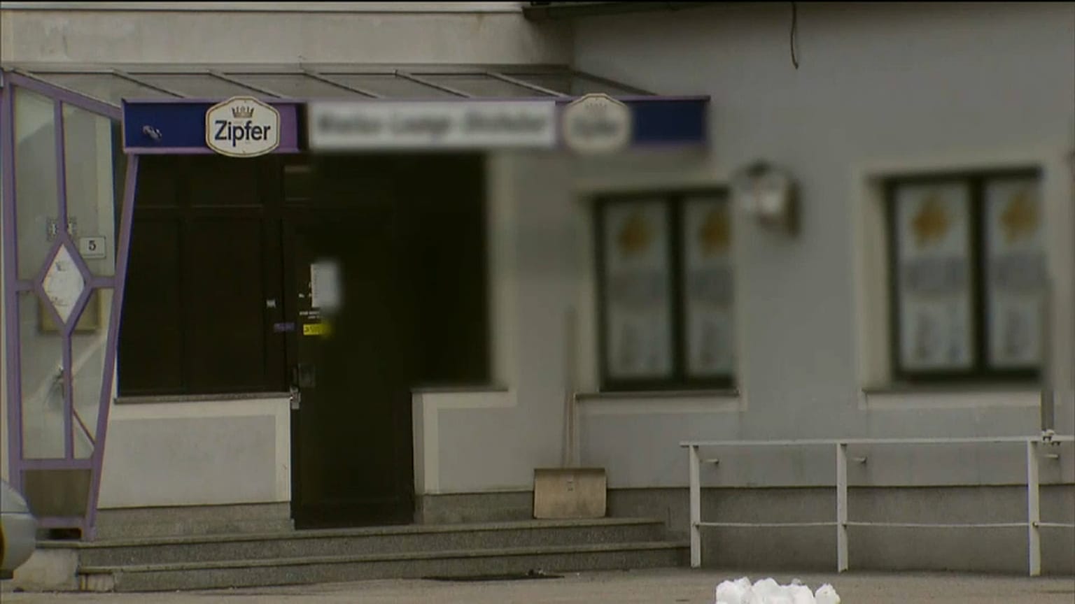 29-Jähriger bei Massenschlägerei in Shisha-Bar getötet