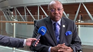 Os desafios de África em direção ao futuro