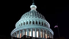 Grundsätzliche Einigung im US-Haushaltsstreit