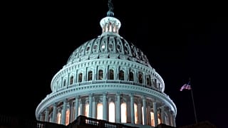 Grundsätzliche Einigung im US-Haushaltsstreit