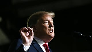 ABD: Kongre ve Trump Yemen'de Suudiler'e destek konusunda karşı karşıya