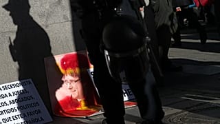 Determinar si hubo o no violencia, el factor decisivo en el juicio a los líderes del "procés"
